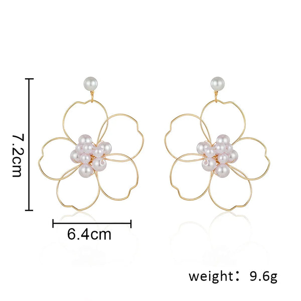 The Goutte Earrings