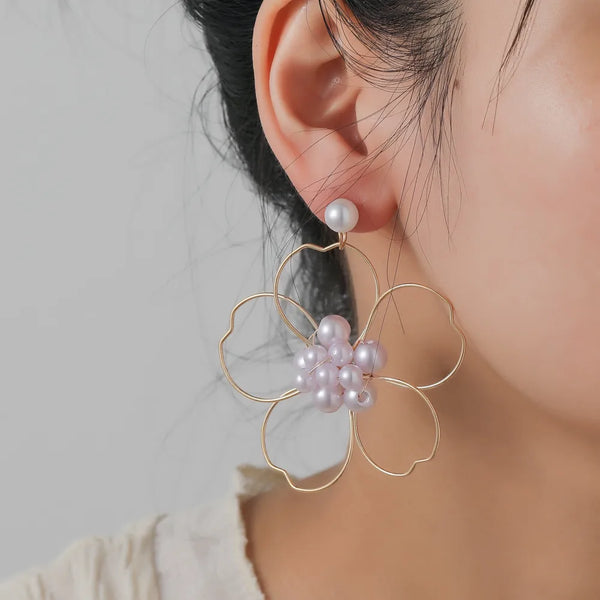 The Goutte Earrings