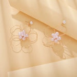 The Goutte Earrings