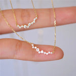 The Sahara Necklace