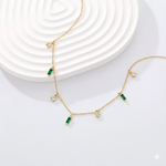 The Velora Pendant