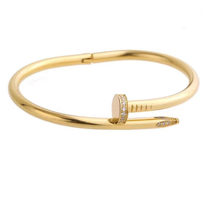 The Clou d’Or Bracelet