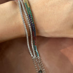 The Lumière Bracelet