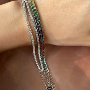 The Lumière Bracelet