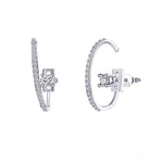 The Demi-Lune Earrings