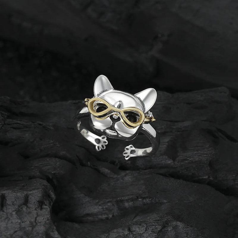 The Dōgu Ring