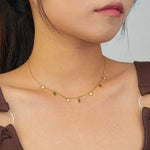 The Velora Pendant