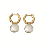 The Perle Earrings