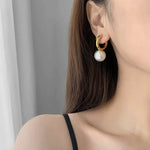 The Perle Earrings