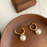 The Perle Earrings