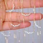 The Sahara Necklace