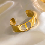 The Élise Cuff