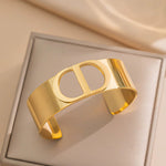 The Élise Cuff