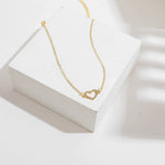 The Papillon Pendant