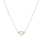 The Papillon Pendant