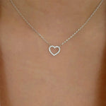 The Papillon Pendant