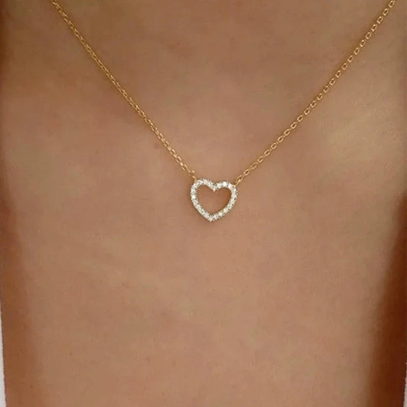 The Papillon Pendant