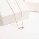 The Papillon Pendant