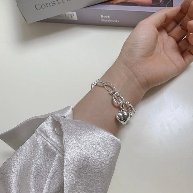 The L’Amour Bracelet