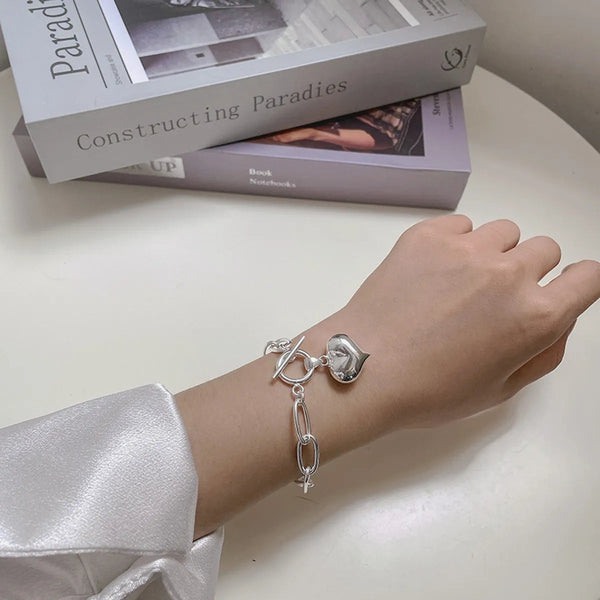 The L'Amour Bracelet