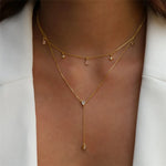The Étoile Pendant