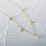 The Étoile Necklace