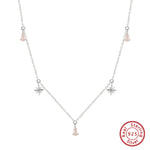 The Étoile Necklace