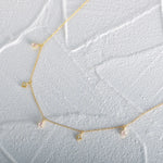 The Étoile Pendant