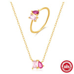 The Sahara Necklace