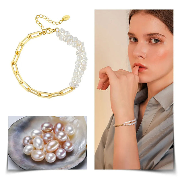 The Harmony Bracelet