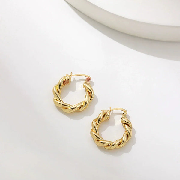 The Anneau Earrings
