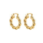 The Anneau Earrings