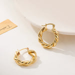The Anneau Earrings