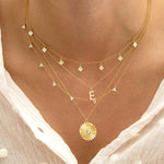 The Safi Necklace