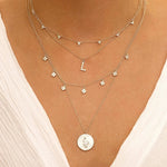 The Safi Necklace