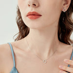 The Clover Pendant