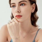 The Clover Pendant