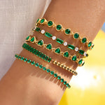 The L'Amour Bracelet