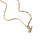 The Nacre Necklace