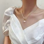 The Nacre Necklace