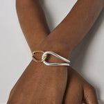 The Élise Cuff